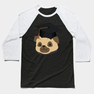 Cute Dogface Baseball T-Shirt